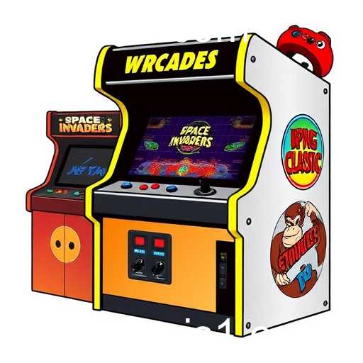 Arcade Classics