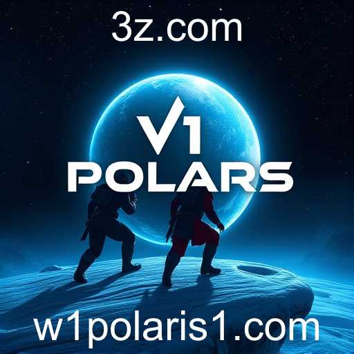Explorando o Futuro dos Jogos com W1-Polaris