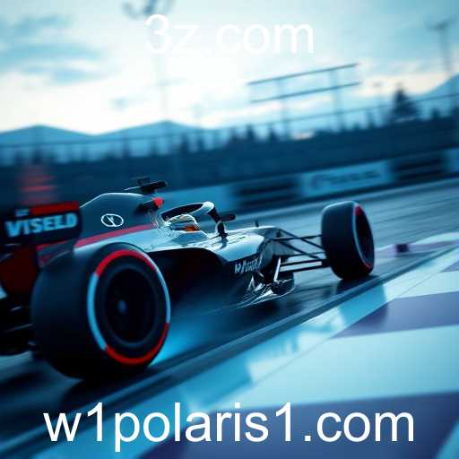 Revolução no Universo dos Jogos: W1-Polaris Estabelece Novo Padrão