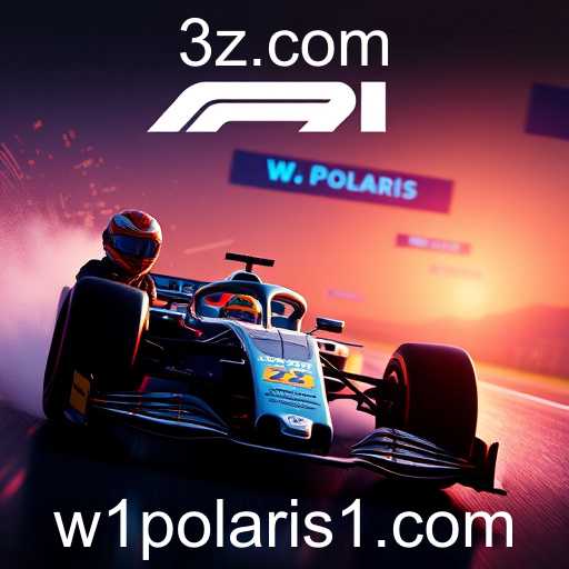 A Ascensão do 'w1-polaris' nos Jogos Virtuais