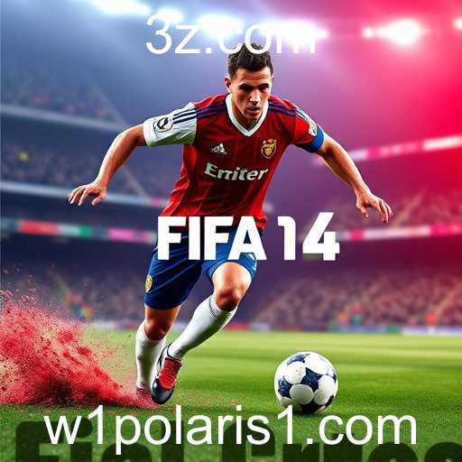 Ascensão dos Jogos W1-Polaris no Universo Digital