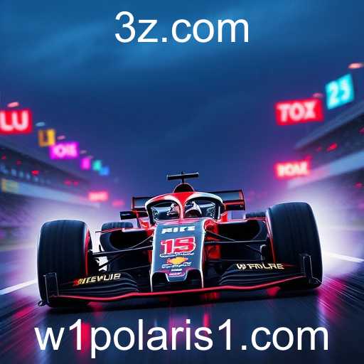 O Impacto do W1-Polaris no Cenário de Jogos em 2026