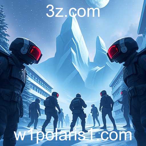 Novo Horizonte para w1-polaris no Cenário de Jogos em 2025