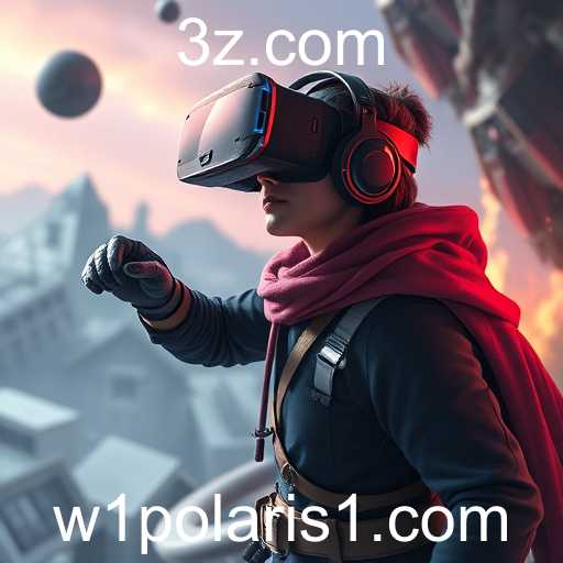 A Ascensão da W1-Polaris no Cenário de Jogos