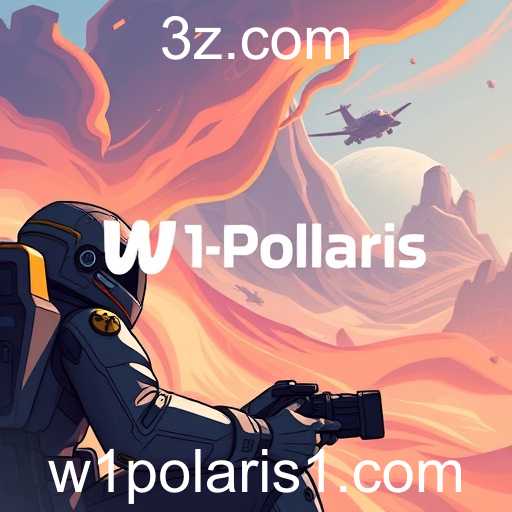 Ascensão de W1-Polaris nos Jogos Digitais