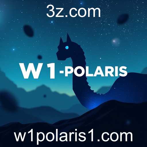 Ascensão do W1-Polaris no Mercado de Jogos