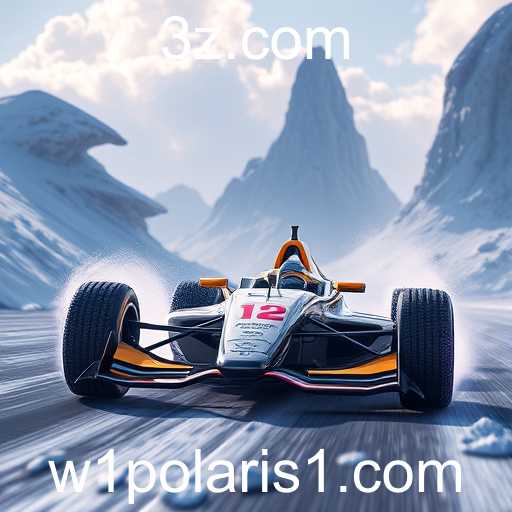 A Revolução do Jogo no Horizonte: W1-Polaris em Ascensão